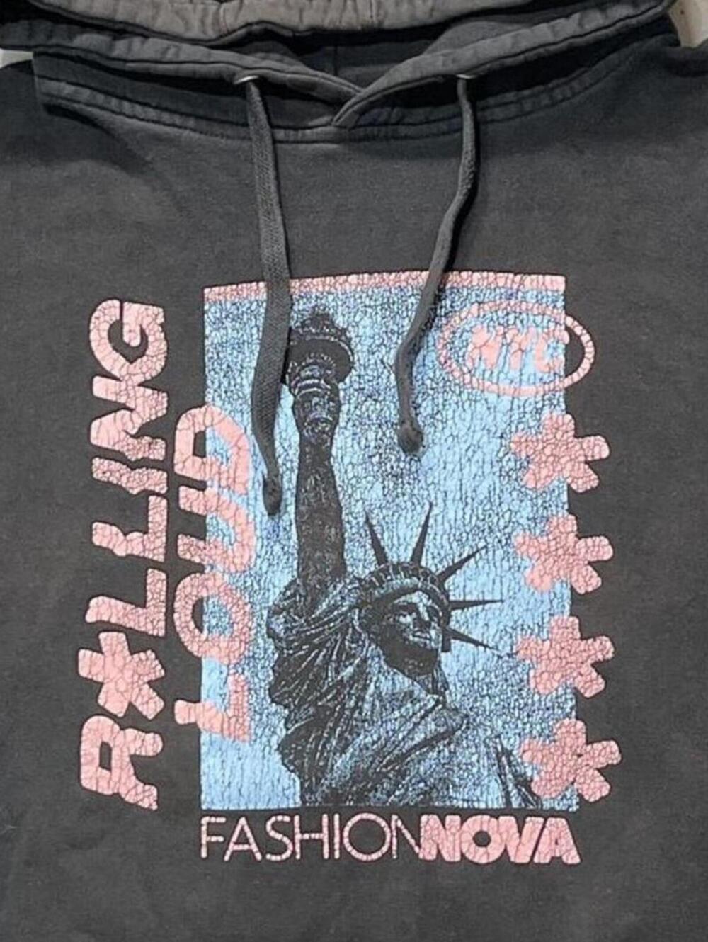 Rolling Loud Preowned 2XL Hoodie